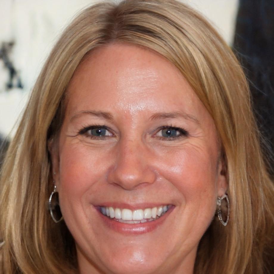 Saskia Brenner, LBO Specialist